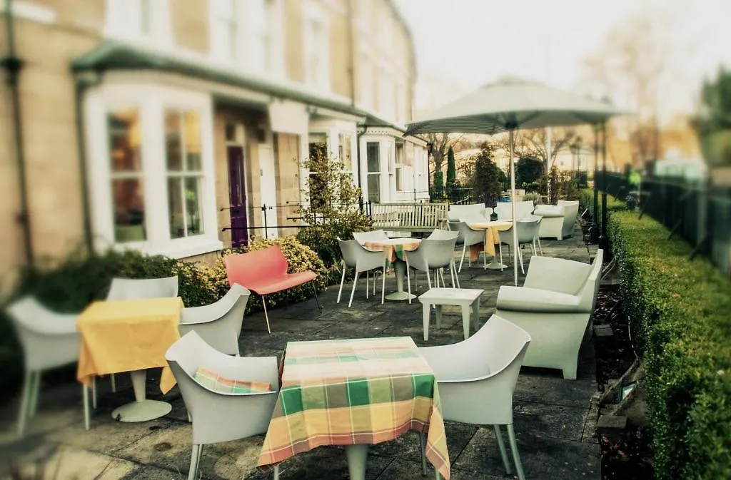 Gasthof Grants Hotel Harrogate