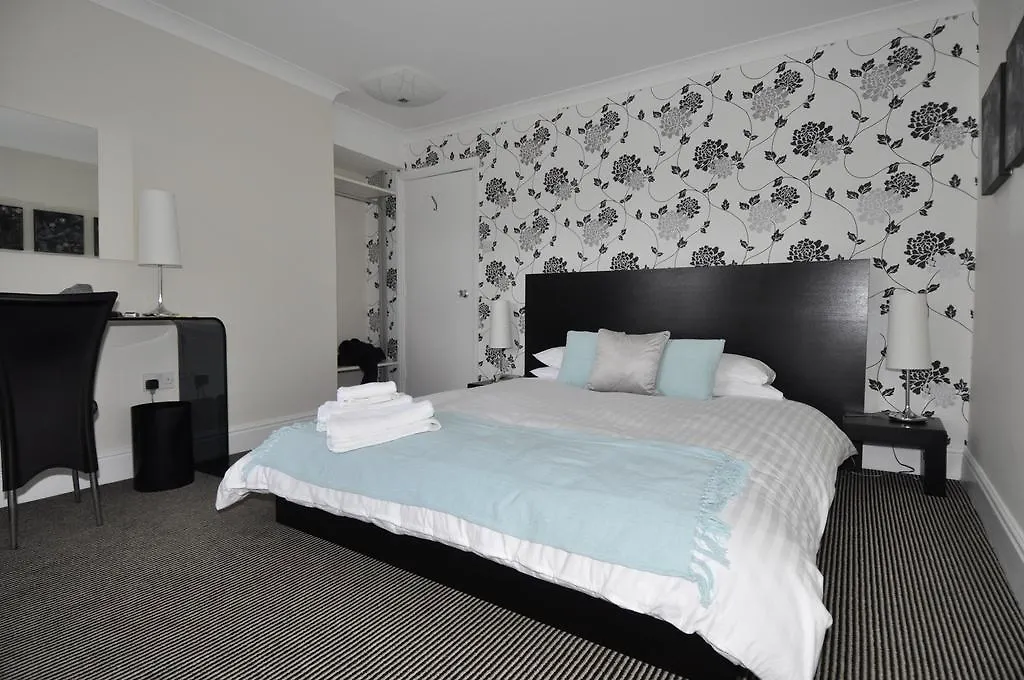 Grants Hotel Harrogate