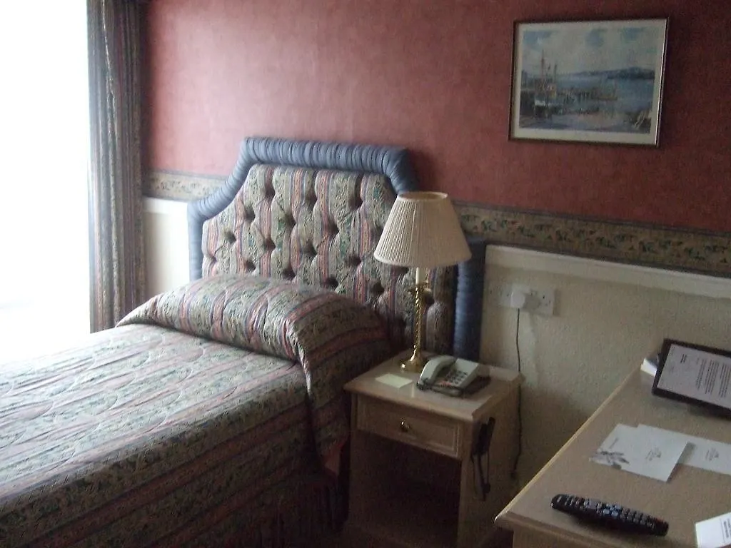 Grants Hotel Harrogate 3*,  Großbritannien