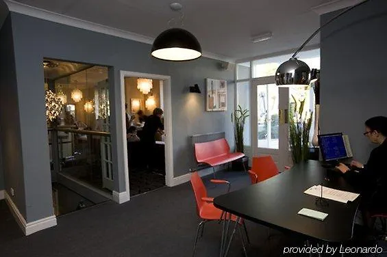 Gasthof Grants Hotel Harrogate