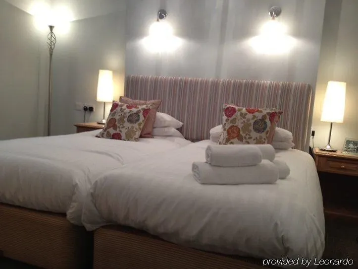 Grants Hotel Harrogate Großbritannien