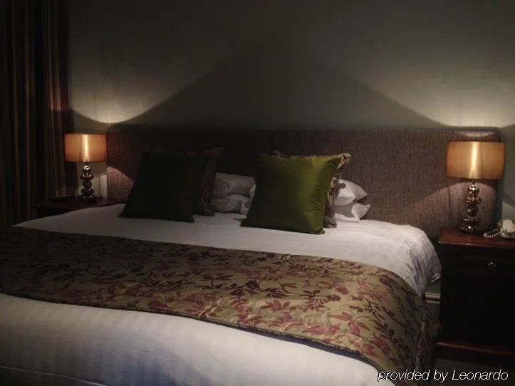 Grants Hotel Harrogate 3*,  Großbritannien