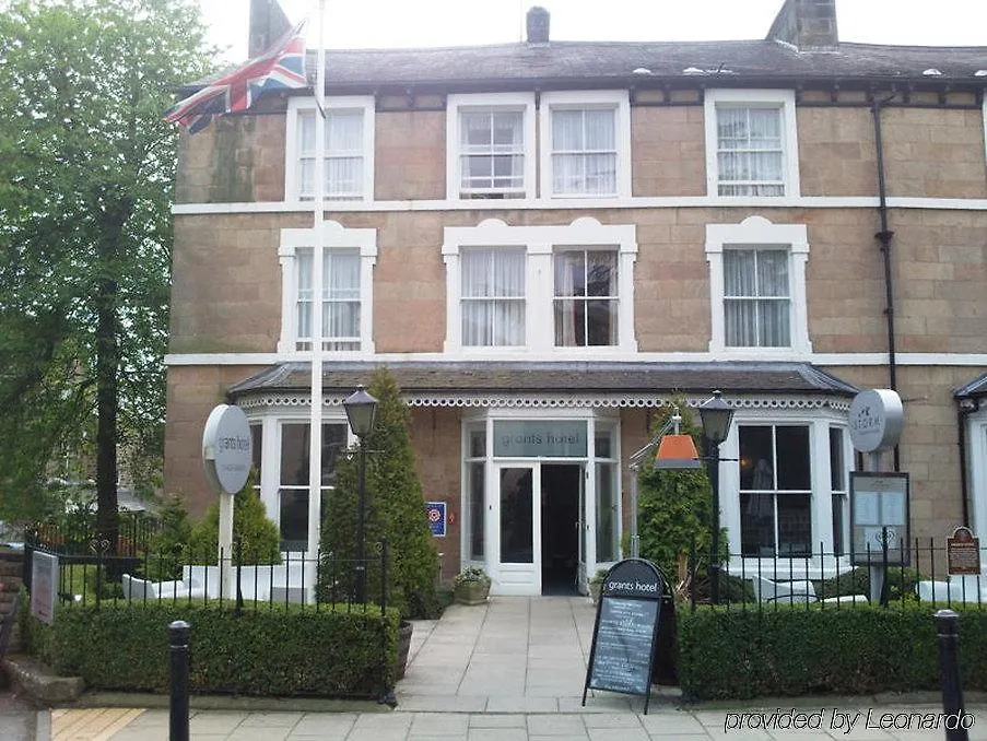 Grants Hotel Harrogate 3*,