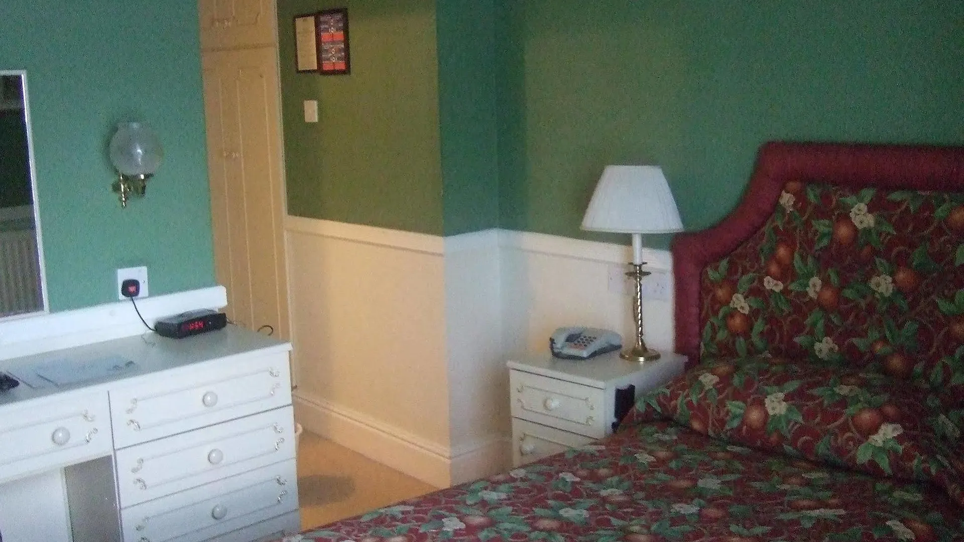 Grants Hotel Harrogate Gasthof