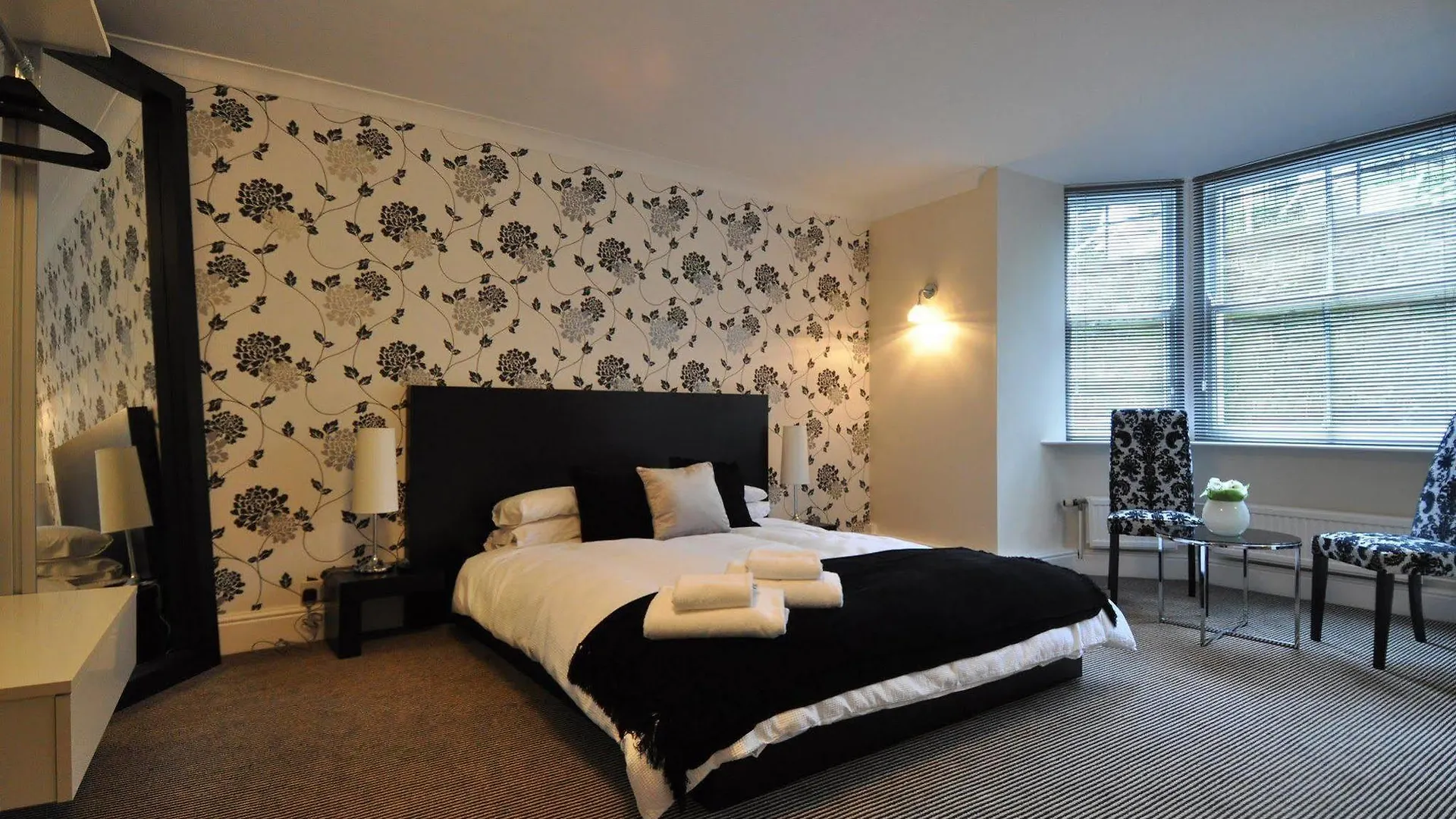 Gasthof Grants Hotel Harrogate
