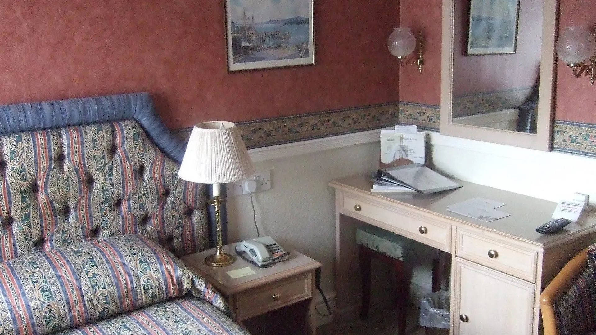 *** Gasthof Grants Hotel Harrogate Großbritannien