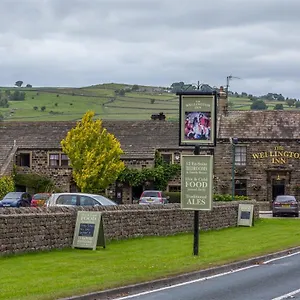Wellington **** Harrogate