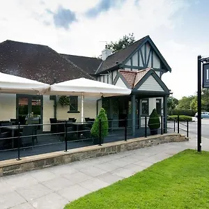 The South Stainley **** Harrogate