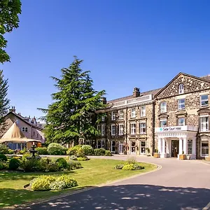 Cedar Court **** Harrogate