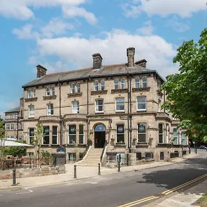 The - The Collection Group **** Harrogate