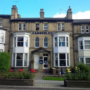 The Camberley **** Harrogate