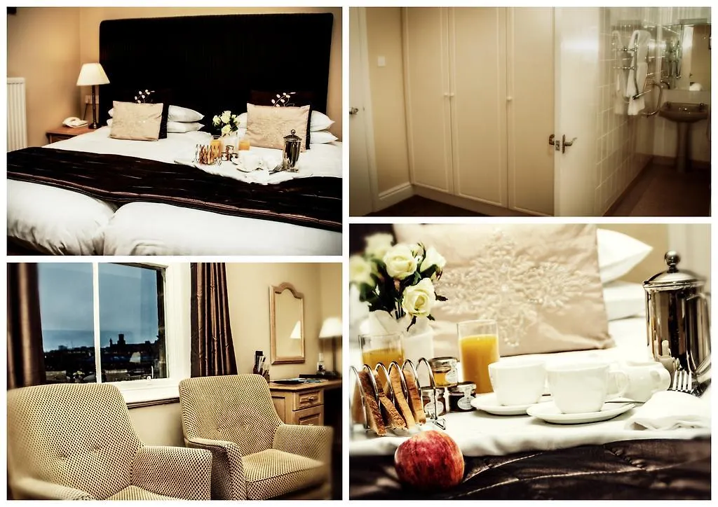 هاروغايت Grants Hotel 3*,  المملكة المتحدة