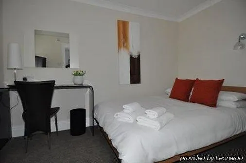 هاروغايت Grants Hotel بيت ضيافة