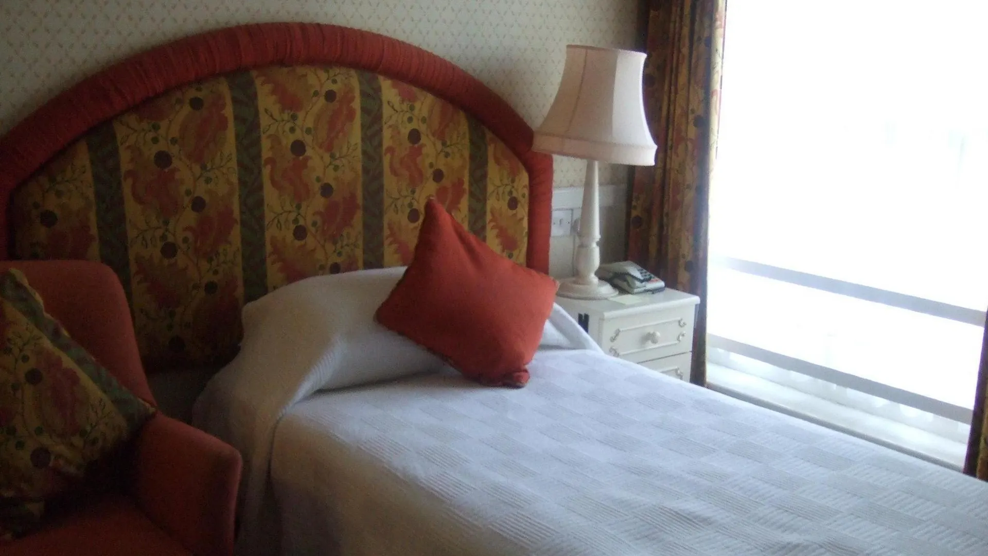 *** بيت ضيافة هاروغايت Grants Hotel المملكة المتحدة